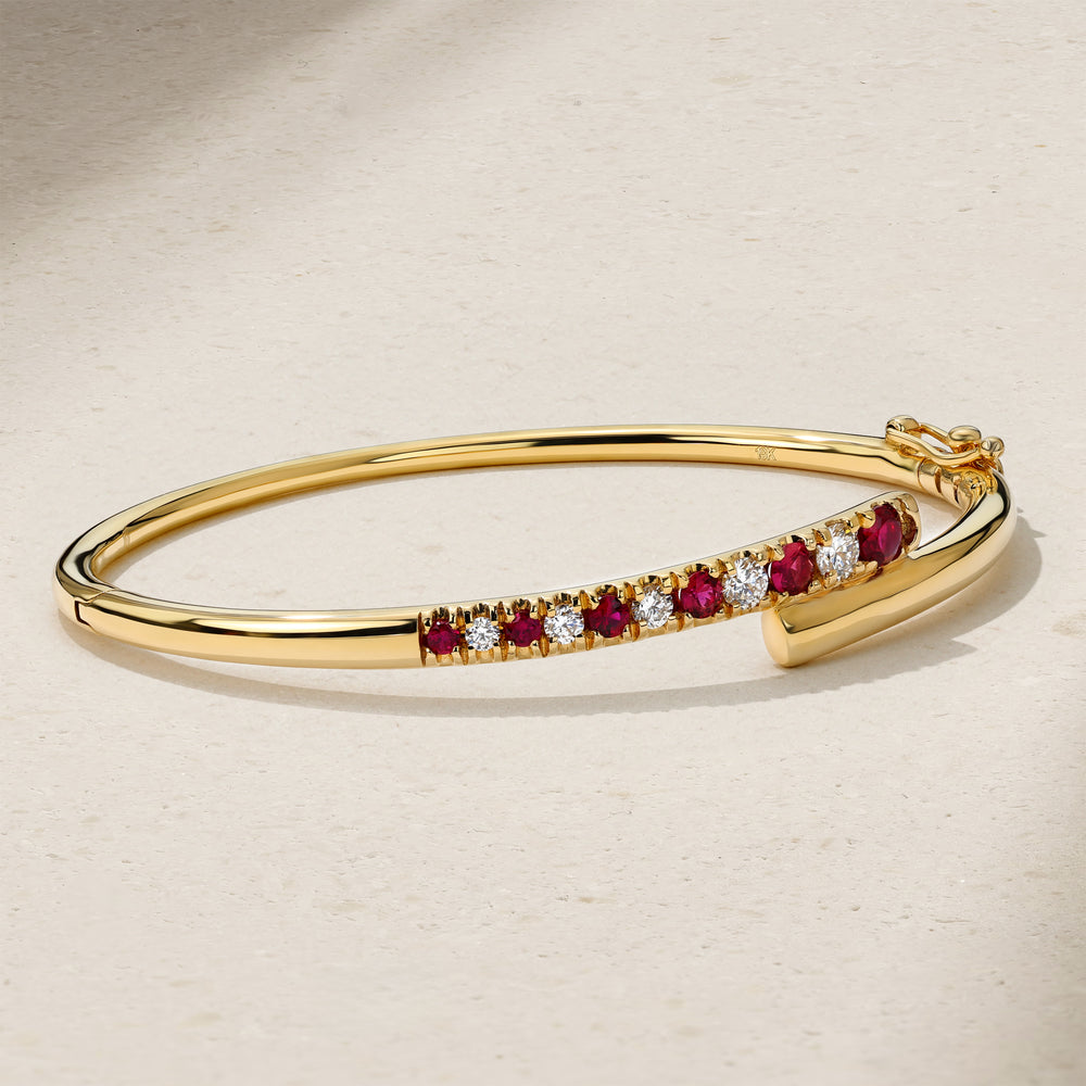 18kt Yellow Gold