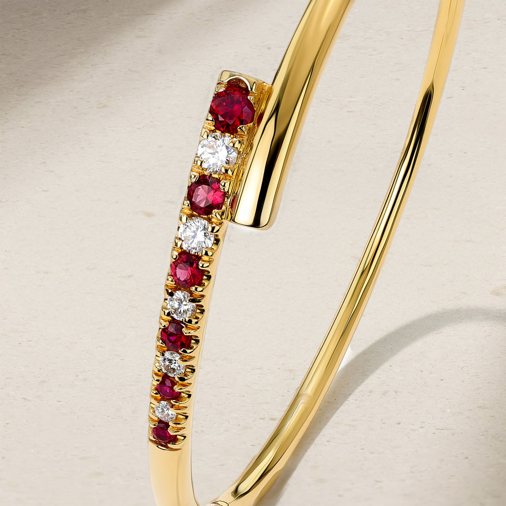 18kt Yellow Gold