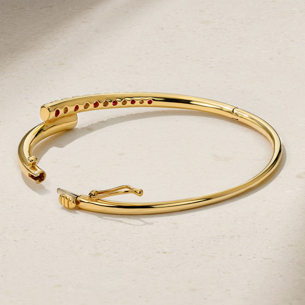 18kt Yellow Gold
