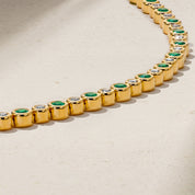 18kt Yellow Gold