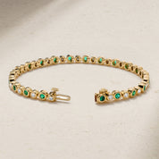 18kt Yellow Gold