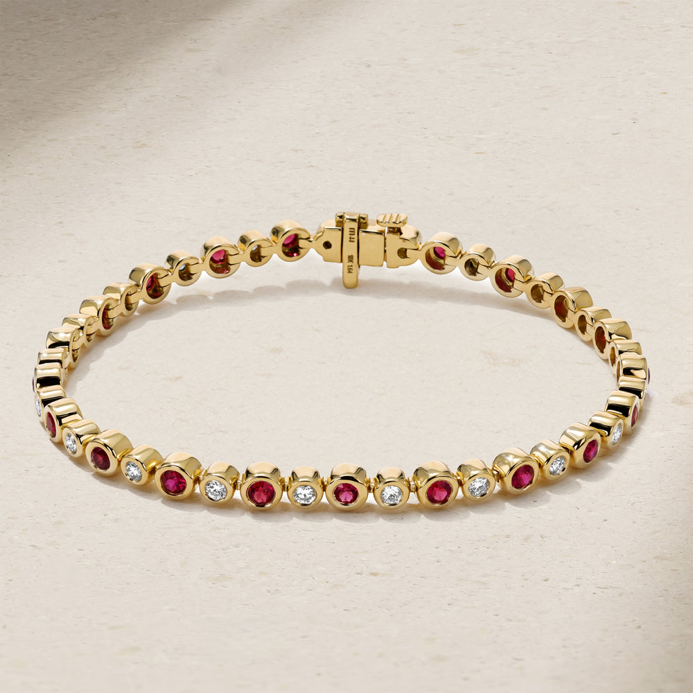 18kt Yellow Gold