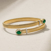 18kt Yellow Gold