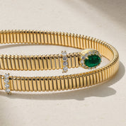 18kt Yellow Gold