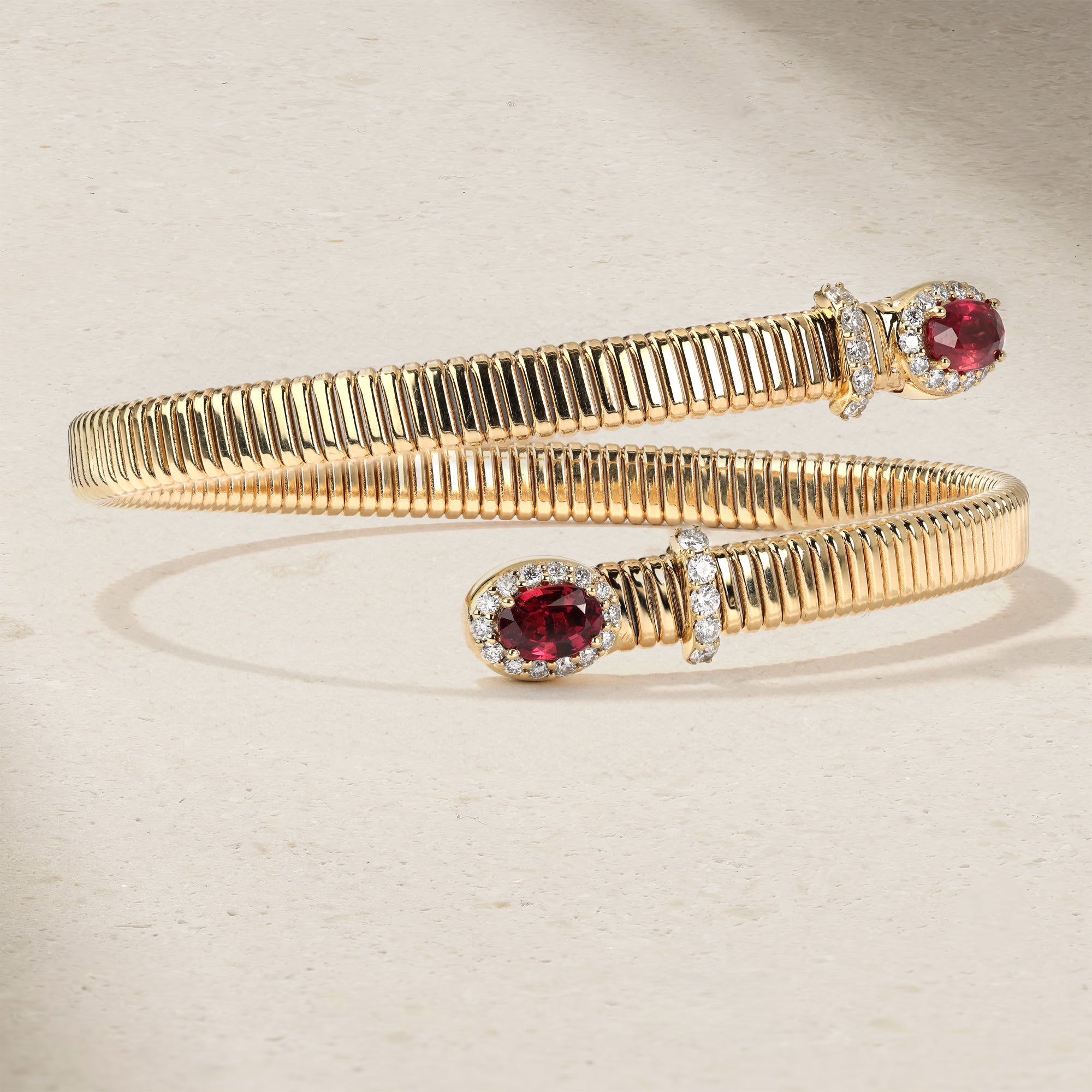 18kt Yellow Gold