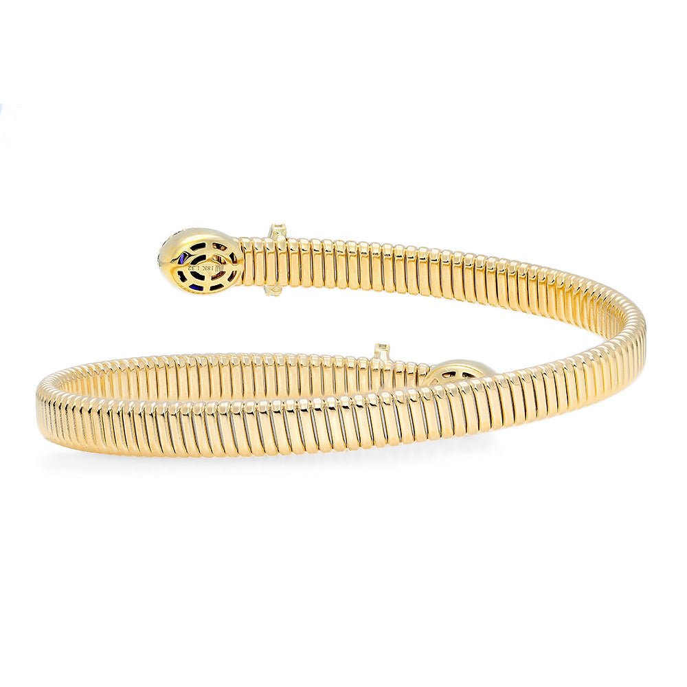 18kt Yellow Gold