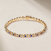 18kt Yellow Gold