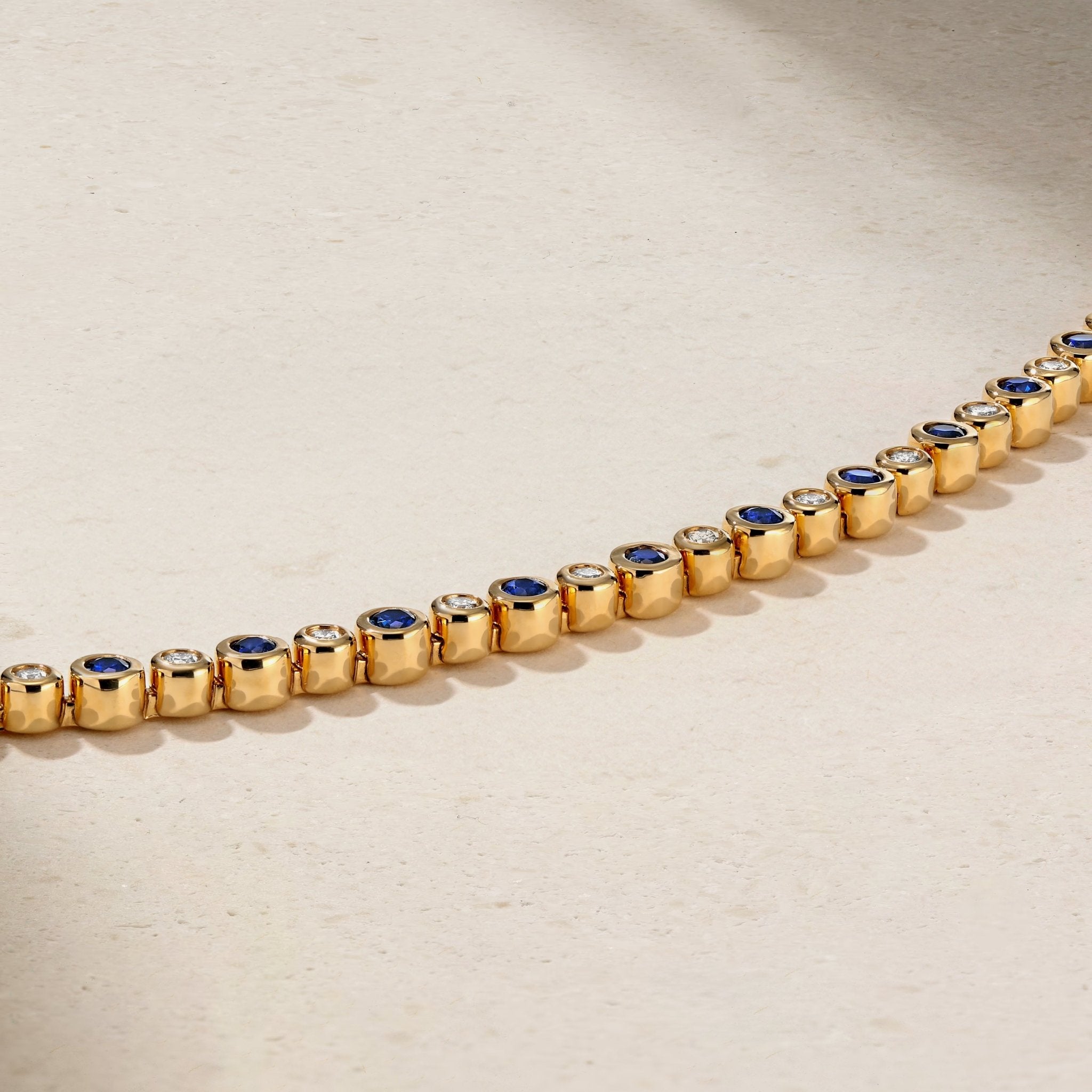 18kt Yellow Gold