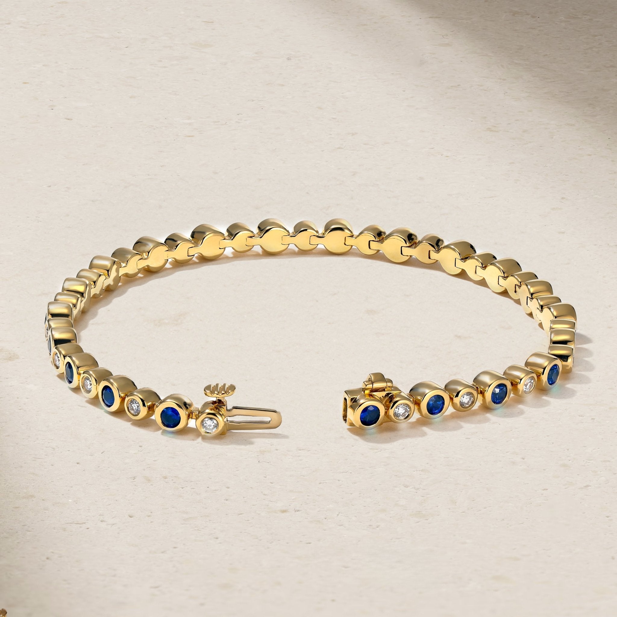 18kt Yellow Gold