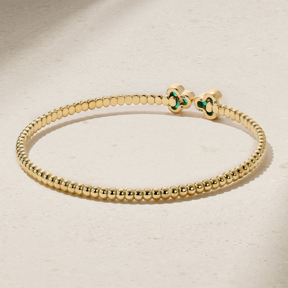 18kt Yellow Gold