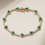 18kt Yellow Gold