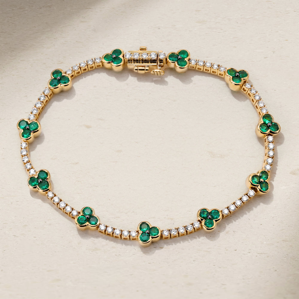 18kt Yellow Gold