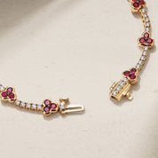 18kt Yellow Gold