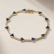 18kt Yellow Gold