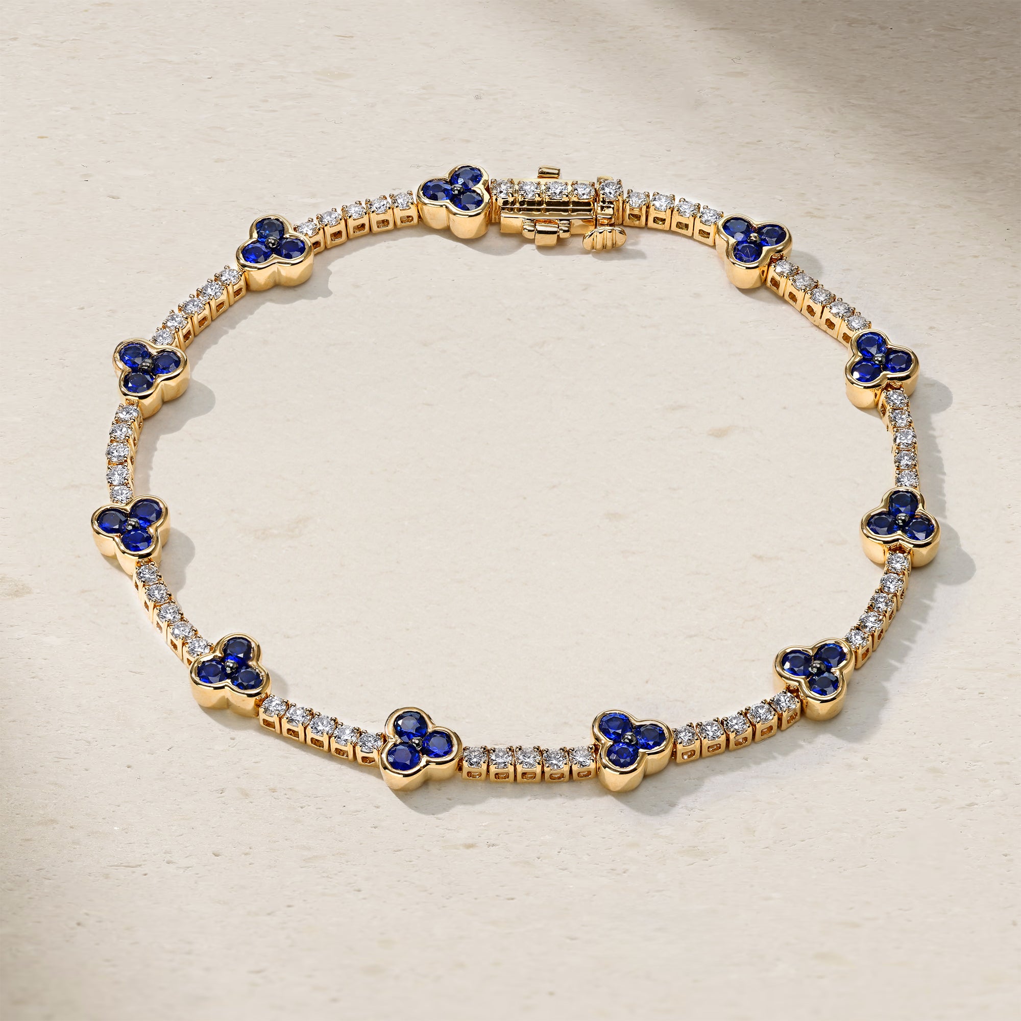 18kt Yellow Gold