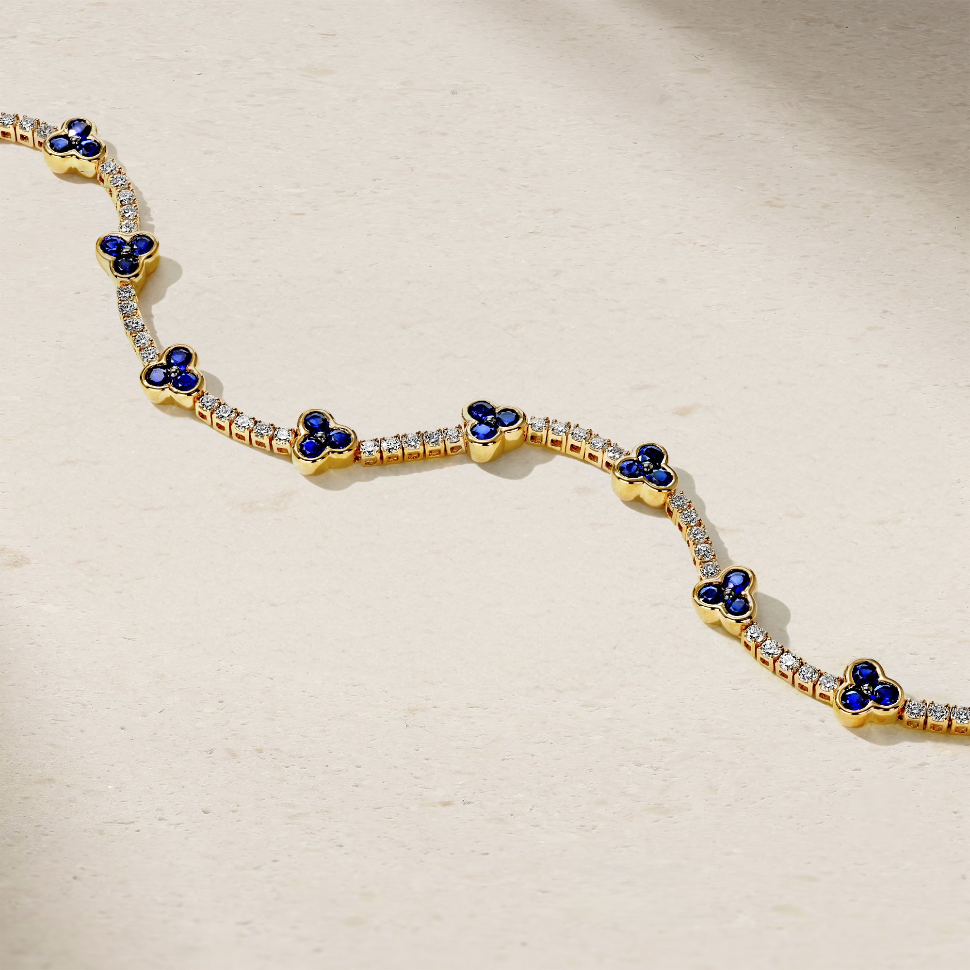 18kt Yellow Gold
