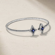 18kt White Gold