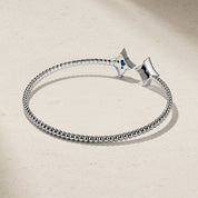 18kt White Gold
