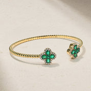 18kt Yellow Gold