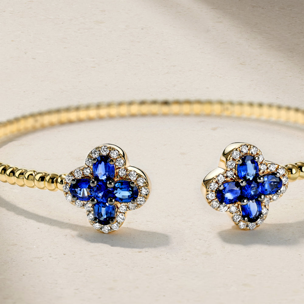 18kt Yellow Gold