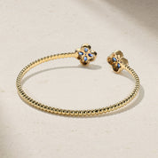 18kt Yellow Gold
