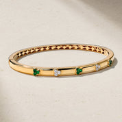 18kt Yellow Gold