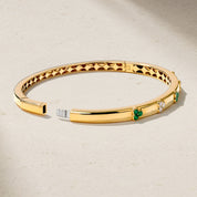 18kt Yellow Gold