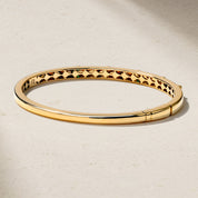 18kt Yellow Gold