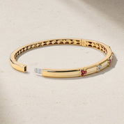 18kt Yellow Gold
