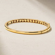 18kt Yellow Gold