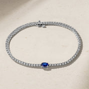 18kt White Gold