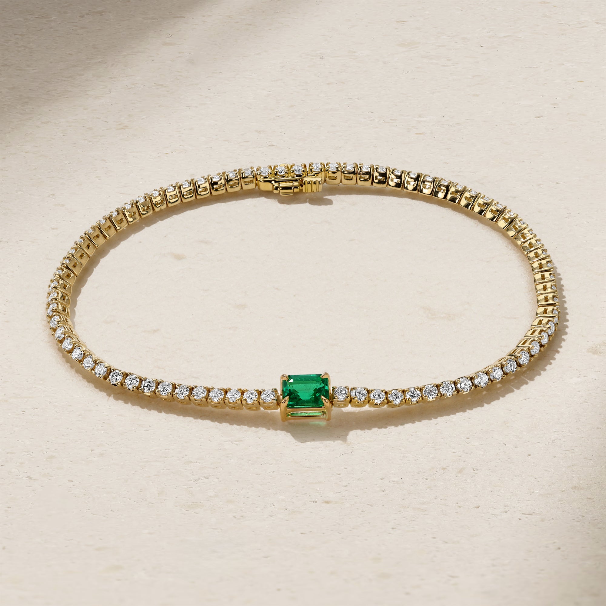 Gold Bracelets For Women | Bangle Bracelets | Mark Henry Jewelry