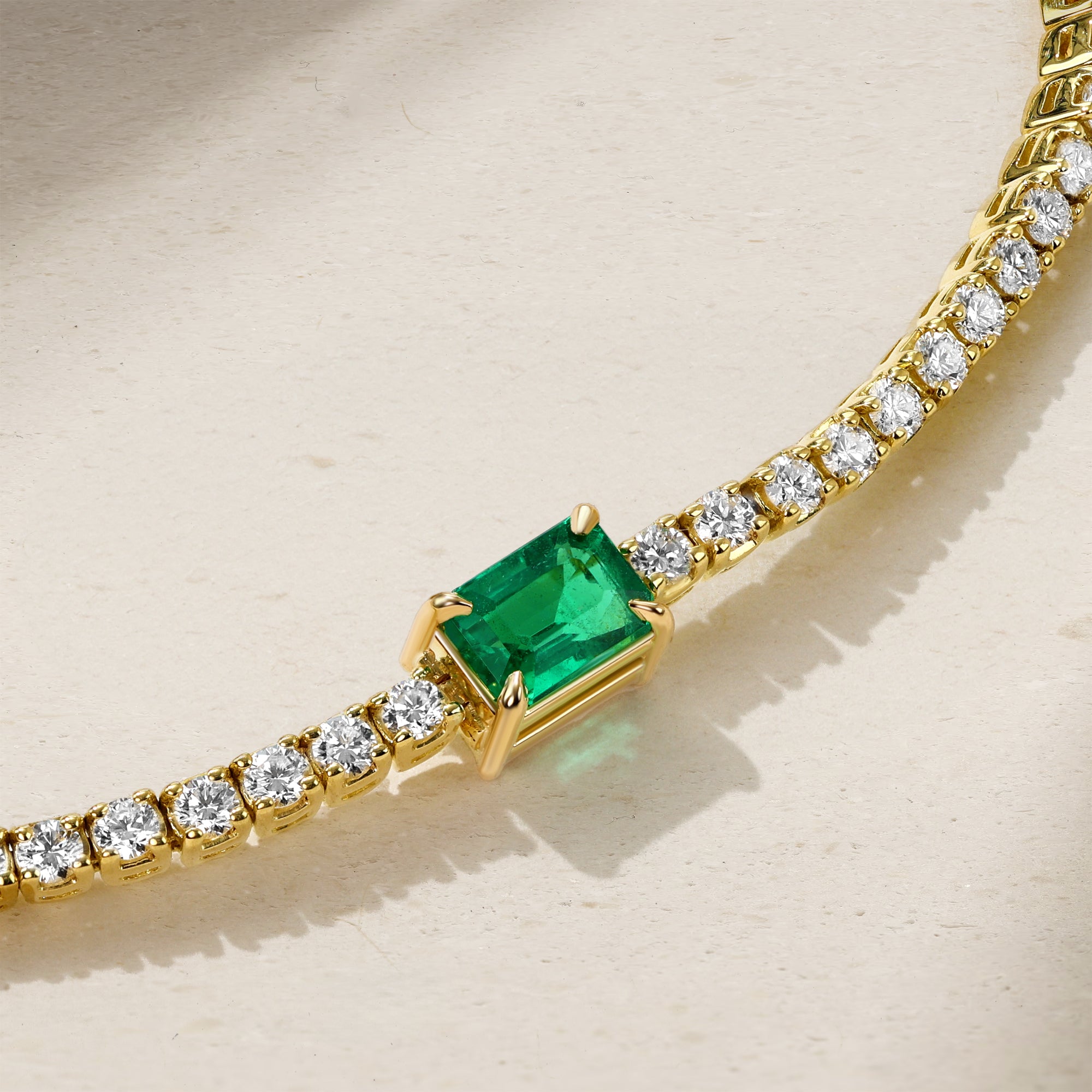 18kt Yellow Gold