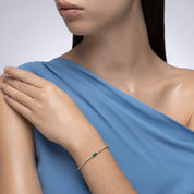 18kt Yellow Gold