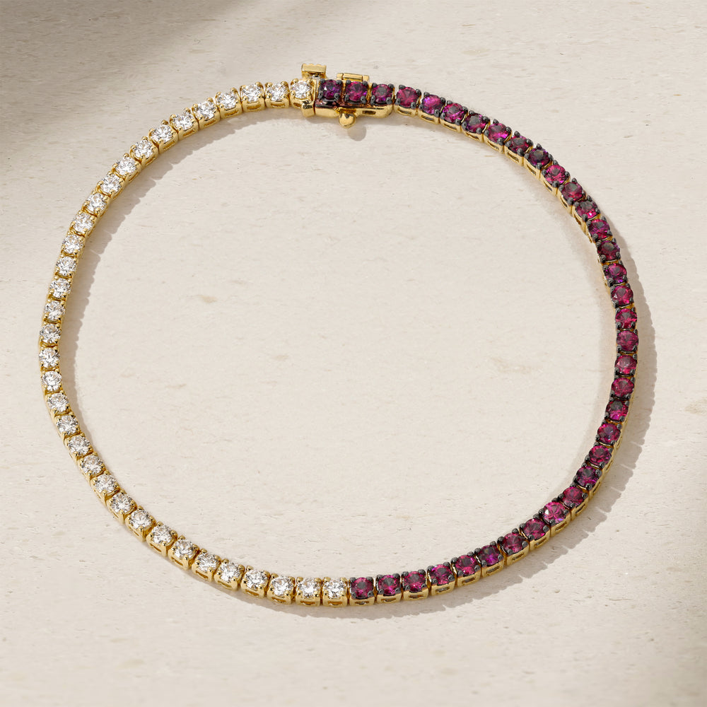 18kt Yellow Gold