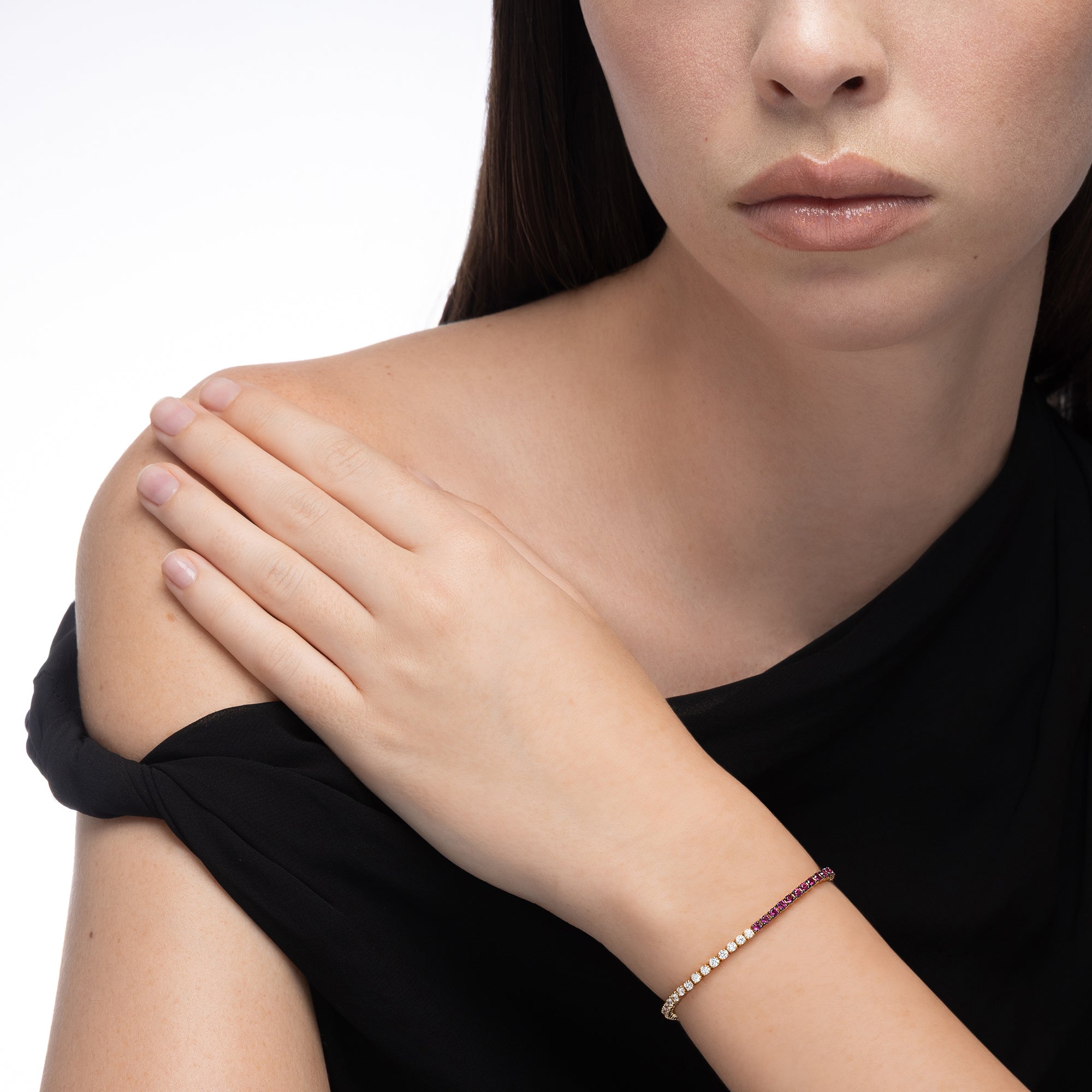 18kt Yellow Gold