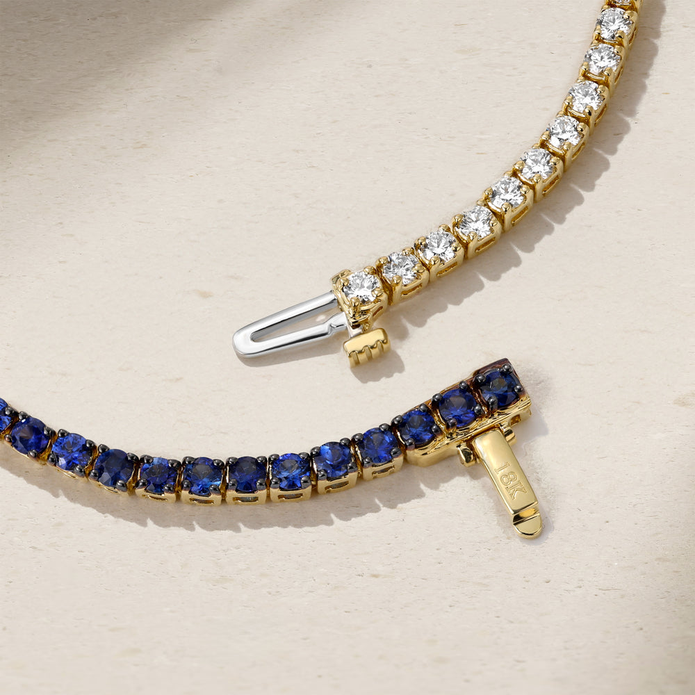 18kt Yellow Gold