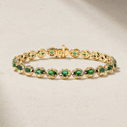 18kt Yellow Gold