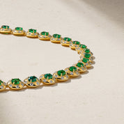 18kt Yellow Gold