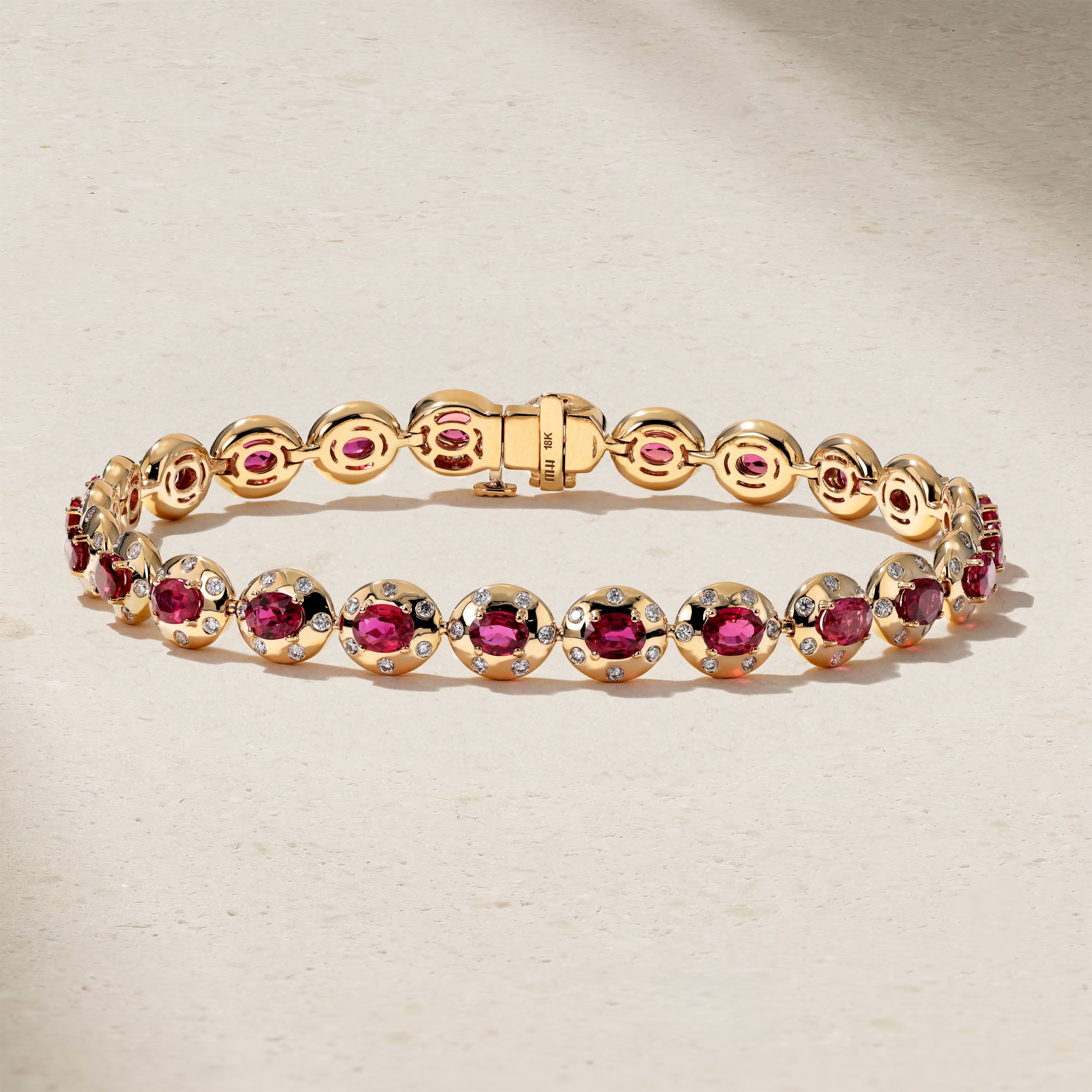 Aurum – Mark Henry Jewelry
