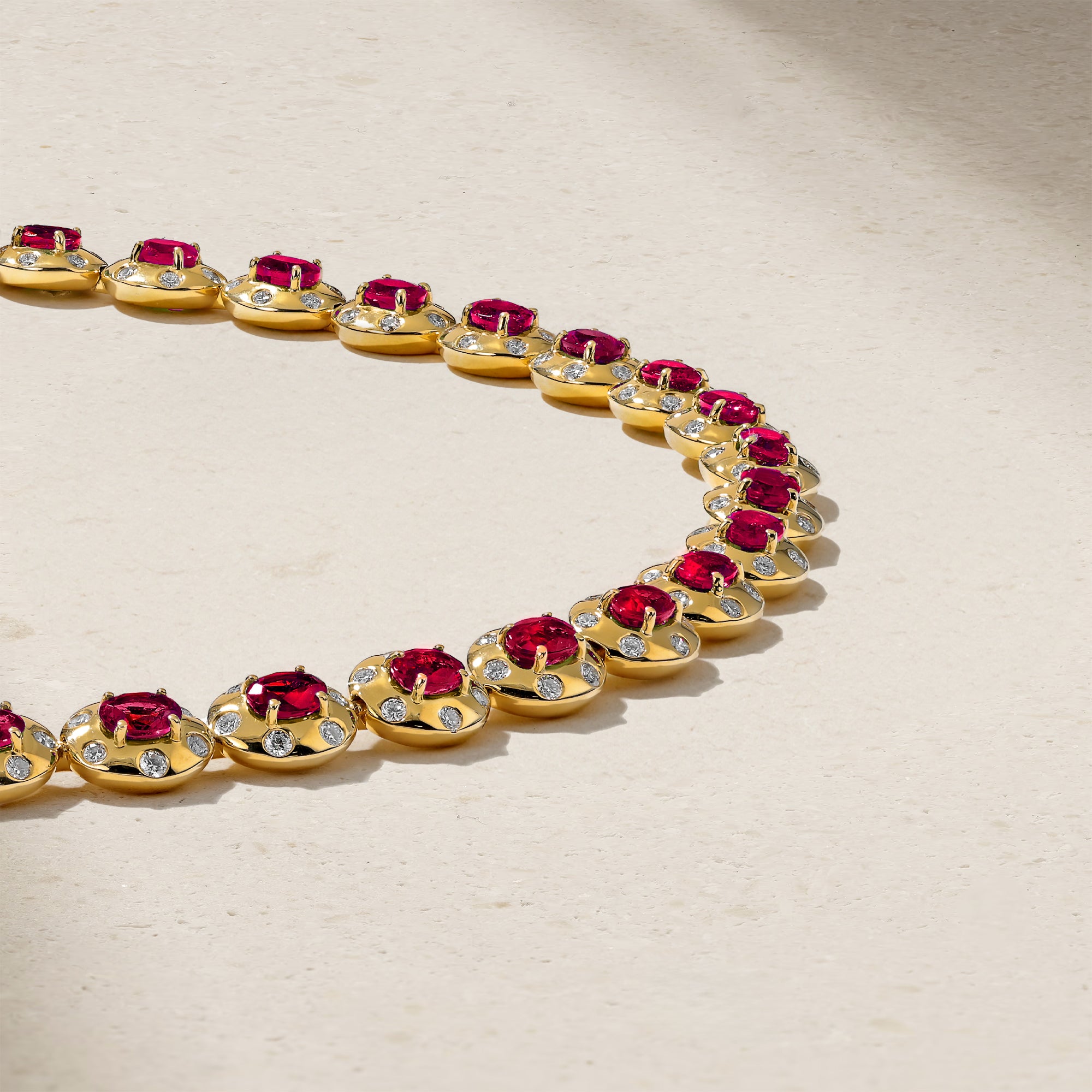 18kt Yellow Gold