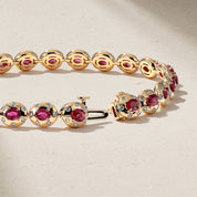 18kt Yellow Gold