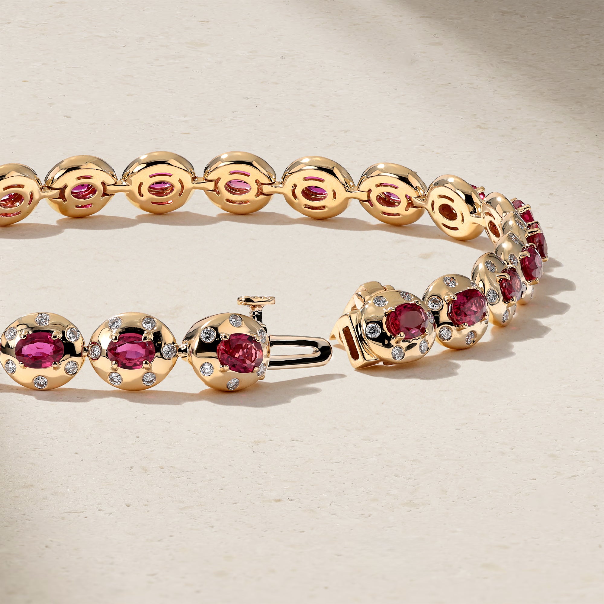 18kt Yellow Gold