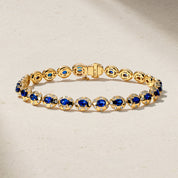 18kt Yellow Gold