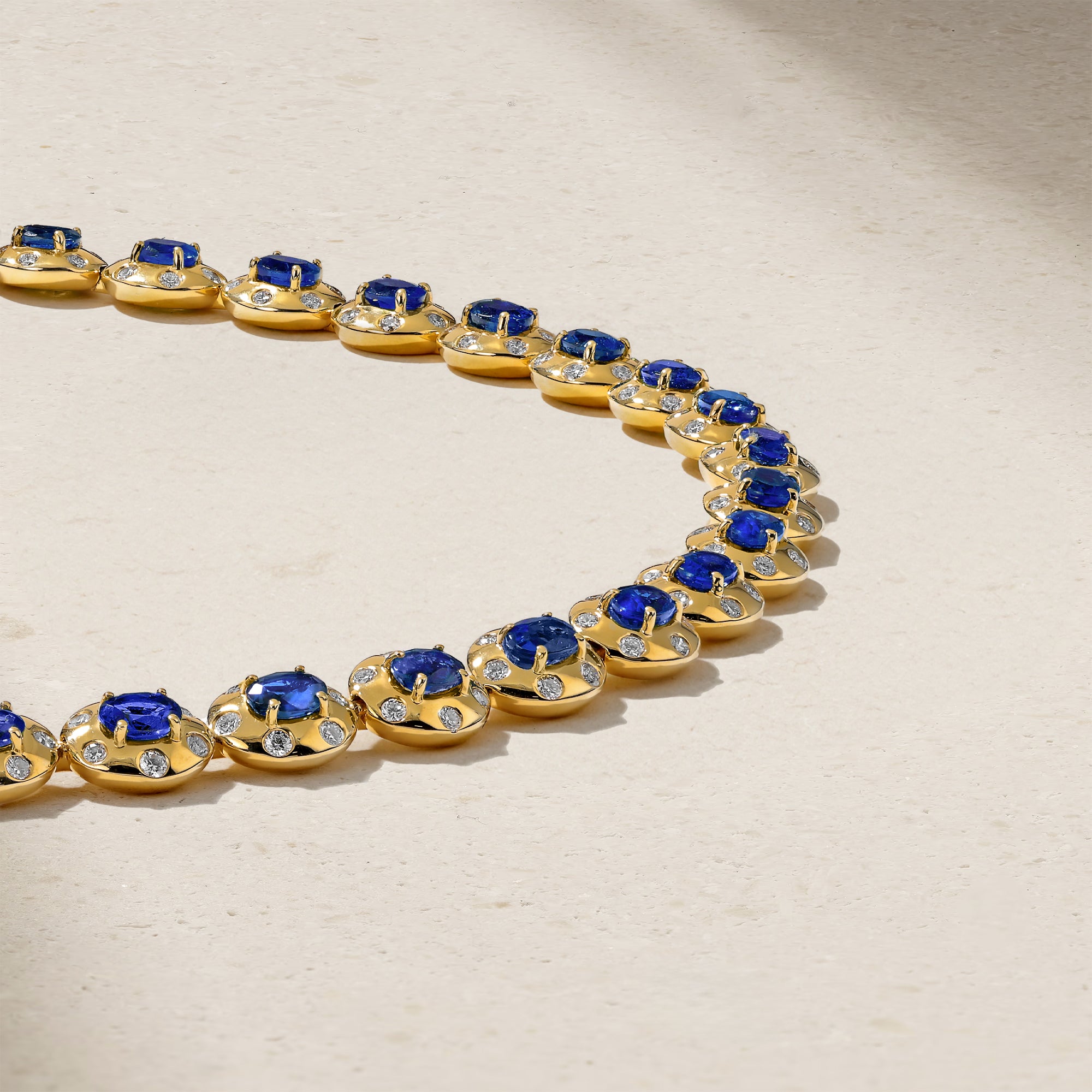 18kt Yellow Gold
