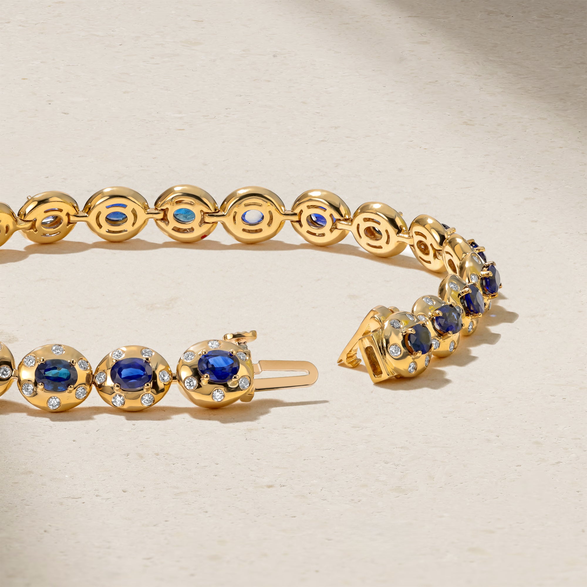 18kt Yellow Gold