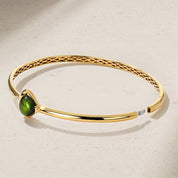 18kt Yellow Gold