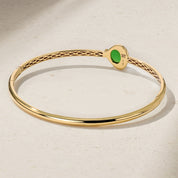 18kt Yellow Gold