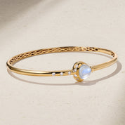 18kt Yellow Gold