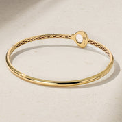 18kt Yellow Gold
